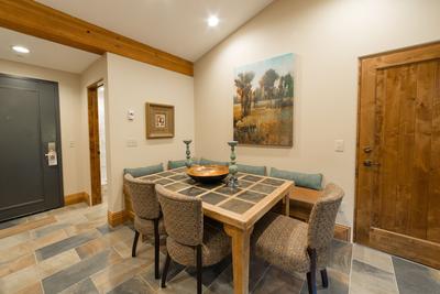 Studio Hotel Room by RedAwning