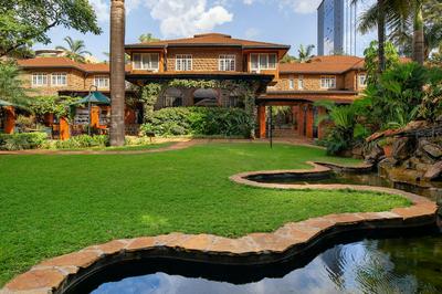 Fairview Hotel Nairobi, Vignette Collection by IHG