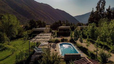 Lodge del Maipo