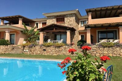 Le Dimore di Nettuno 4 With Pool