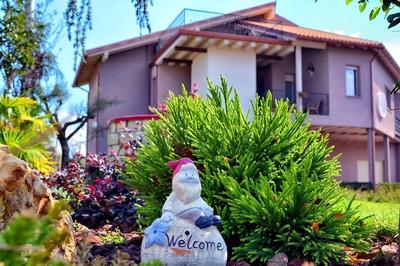 Le Due Noci Bed and Breakfast --> Le Due Noci Pensjonat, Zdjęcie 2