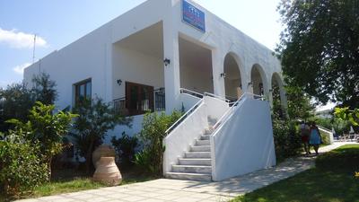 Lindos Athena Hotel