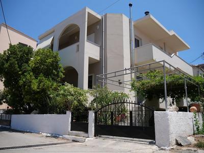 Rosy's House