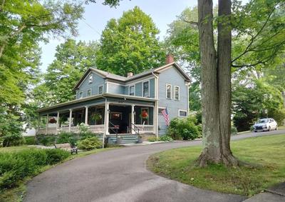 Highland Guesthouse