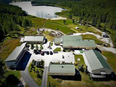 Pan Garden Åmli Hotel