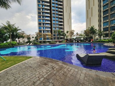 Aradia Residence Lake City KL North