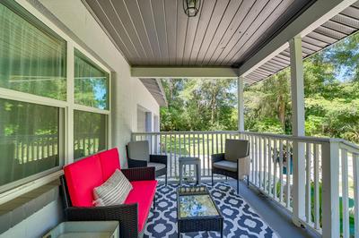 Single-story Ocala Home w/ Porch - Near Wec!