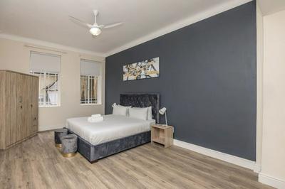 Cape Legacy - Spacious Studio Suite