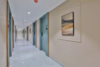 Hotel Serenity