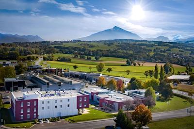 Campanile Annemasse Est Findrol CHAL