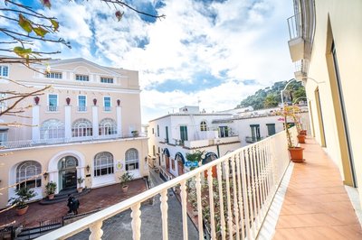 Cocor Capri by Elite Villas