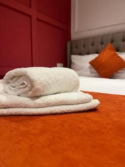 St. Moscow Suite Taksim - Image 7