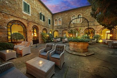 Hotel Convent - Hotel & Resort Adria Ankaran