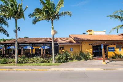 Candeias Basfak Praia