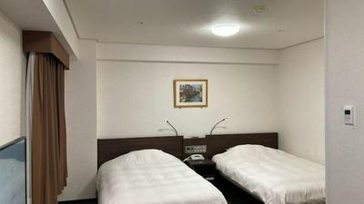 Hotel Alpha-One Tsuyama