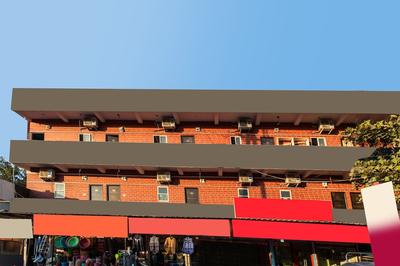 OYO 19851 Sidheshwar Inn