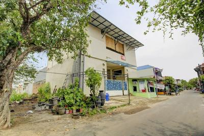 Hotel O Zeevanna Guest House Syariah