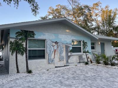 El Tropicale Vacation Rentals