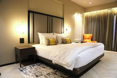 Mastiff Select Riveria Igatpuri Road