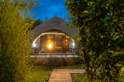 Amarembo by Touch Down