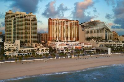 Marriott's BeachPlace Towers, Foto 2