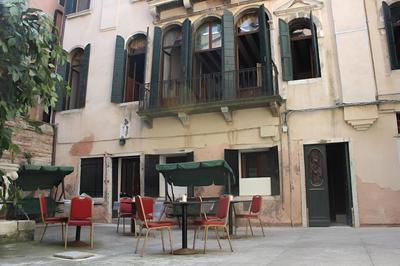 Residenza Della Spada