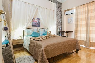 Athens Cozy Rooms