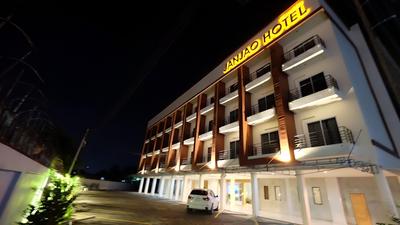 Janjao Hotel