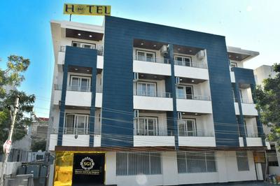 Hotel SGI