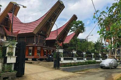 Hotel Manggasa Makale