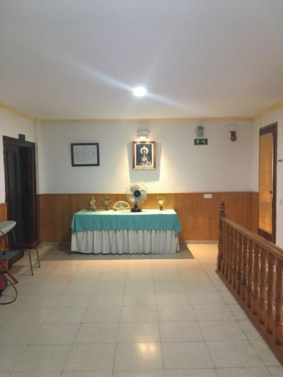 Hostal Castilla