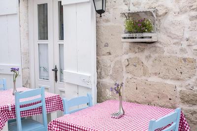 Atlı Han Hotel Alaçatı