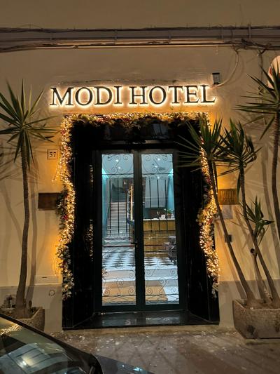 MODI HOTEL