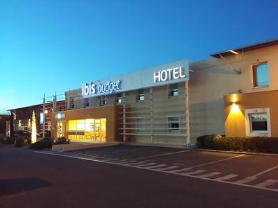 ibis budget Saint Maximin la Sainte Baume