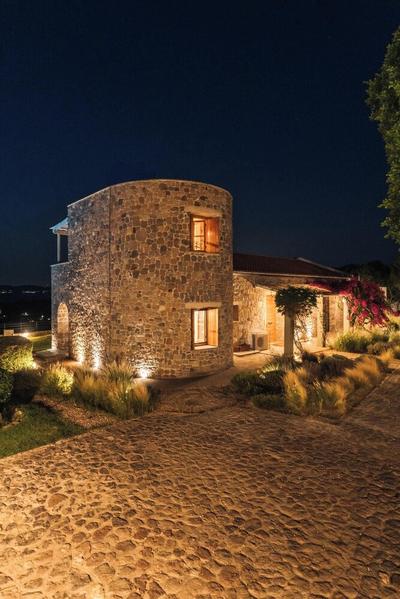 Terra Cassa Private Villa