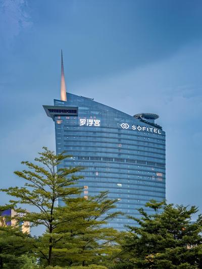 Sofitel Foshan