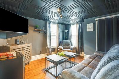 Columbus Apartment ~ 2 Mi to Ohio State University