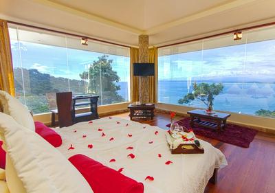 Ocean View Penthouses by Issimo - Adults Only