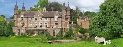 Château de la Motte