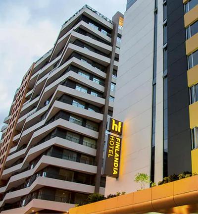 Hotel Finlandia