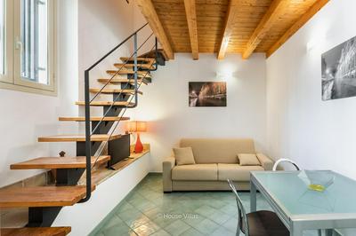 House Villas - La Vanedda