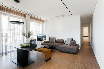 Luxury Penthouse With Sea View