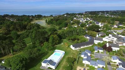 VVF Piriac-sur-Mer Bretagne Syd, Billede 2