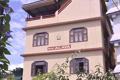 Hotel Alaya