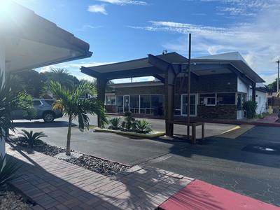Econo Lodge Inn & Suites Florida City