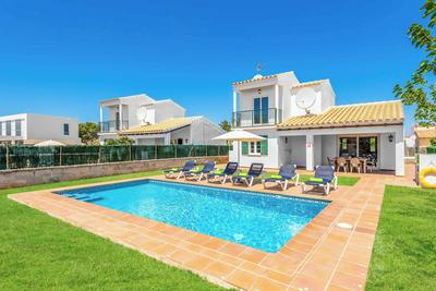 Villa Tierrasol