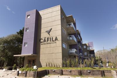 Cafila Boutique Apartments & Spa