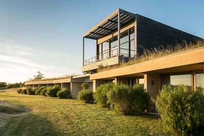 La Grée des Landes, Eco-Hôtel Spa Yves Rocher