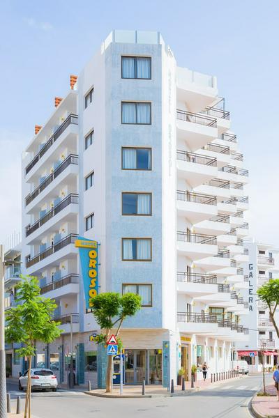 Hotel Orosol by Typic Hotels