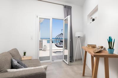 ISLAND CONCEPT CHANIA